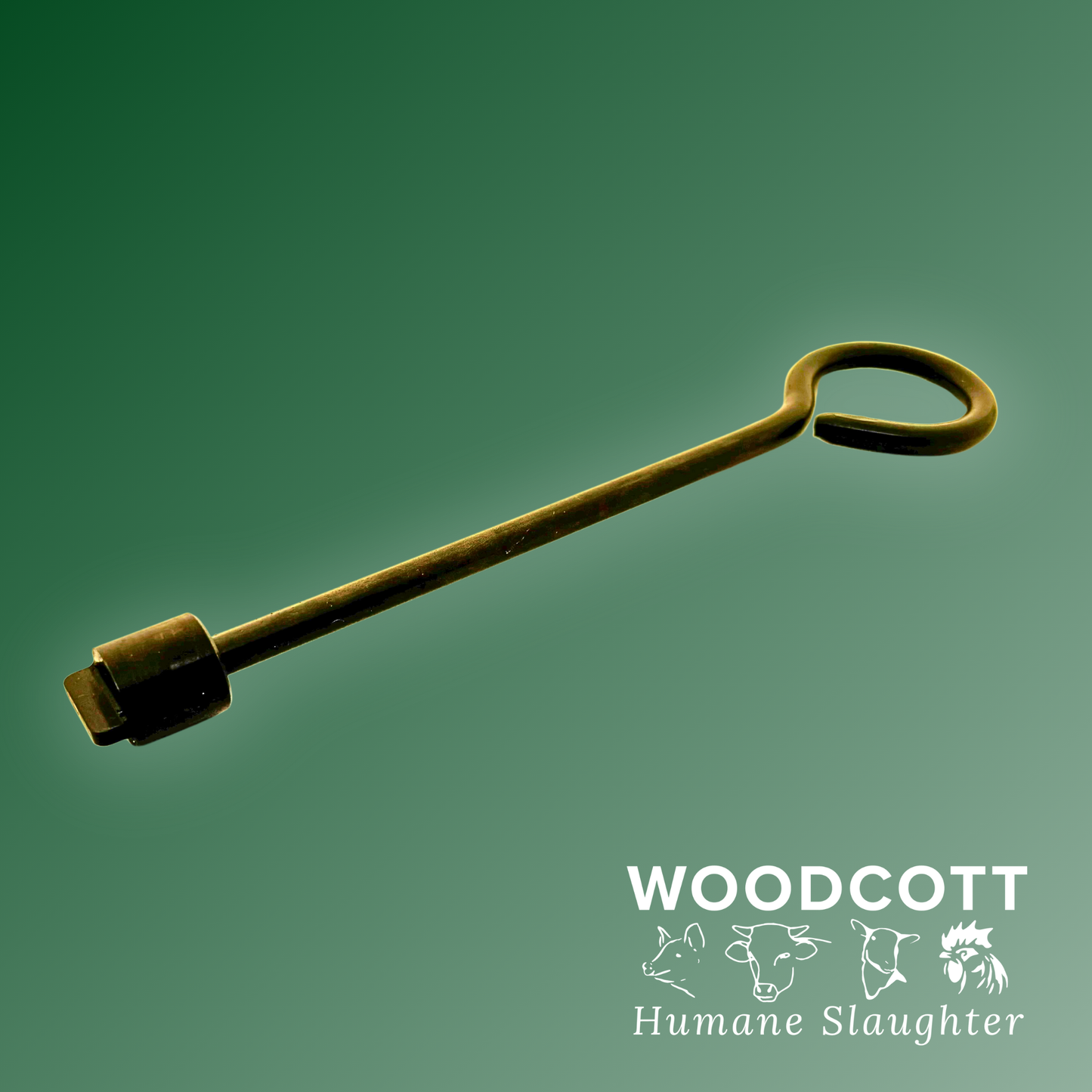 Cash Special Breech Cleaner