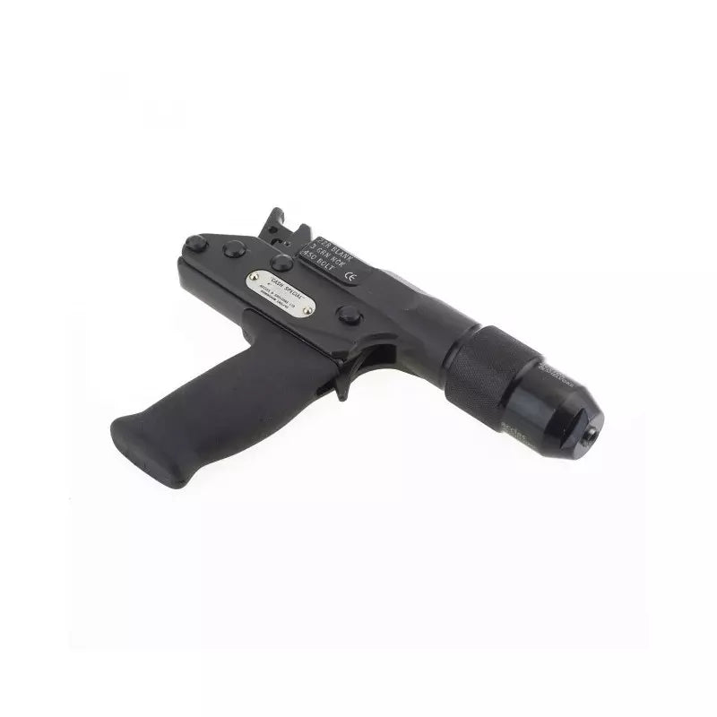 Accles .22 Cash Special