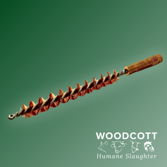 Cash Special Chamber Brush .22