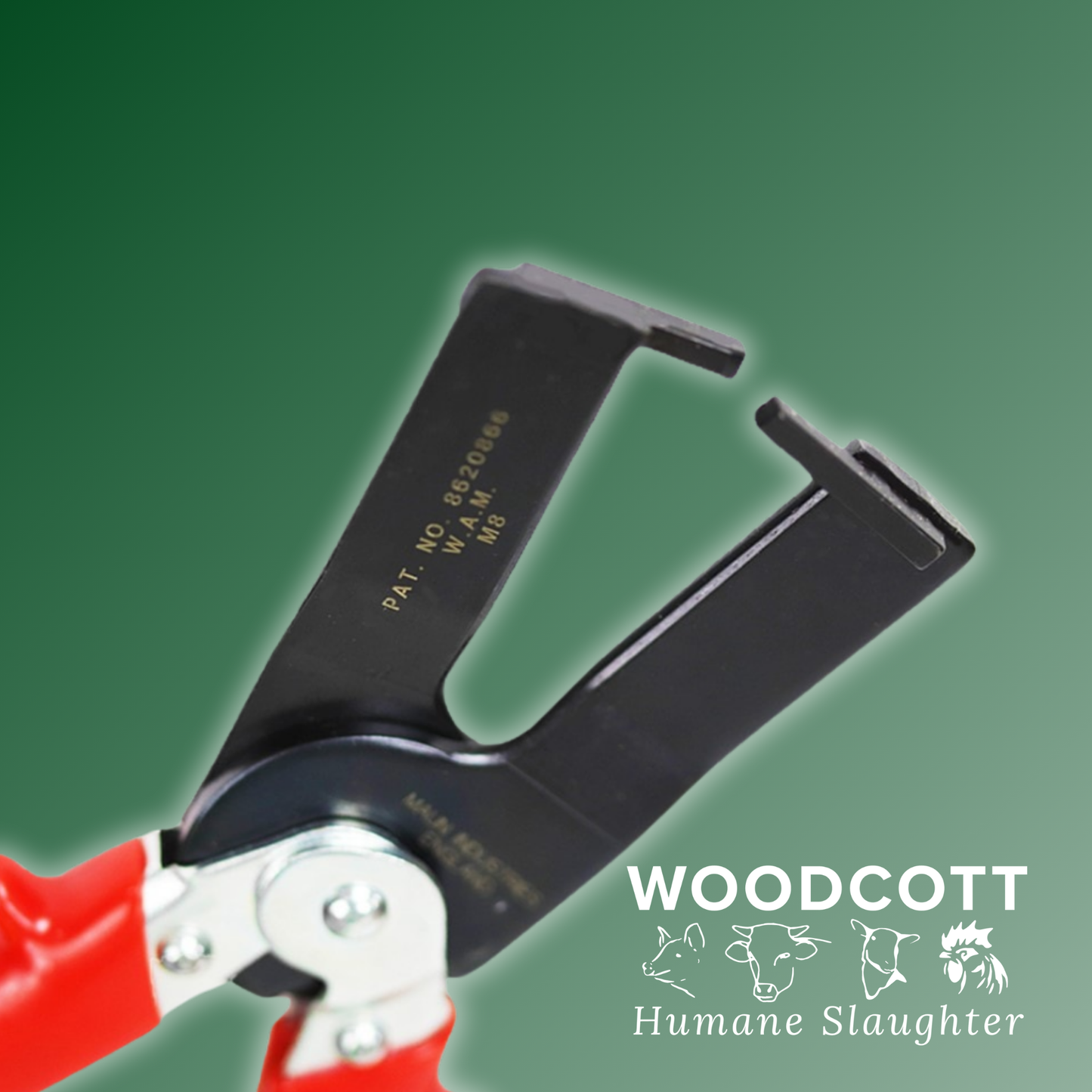 Humane Bird Dispatcher