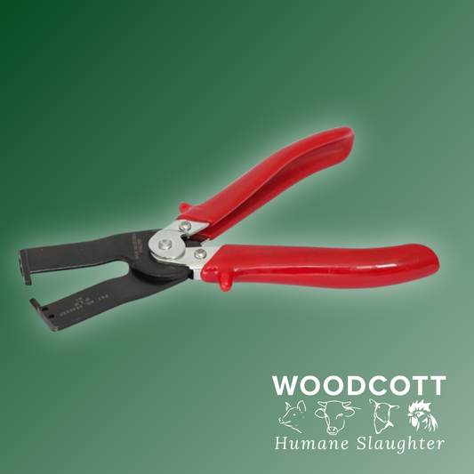 Humane Bird Dispatcher